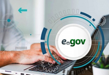E-gov-тің қандай қызметтерін telegram арқылы алуға болады? 