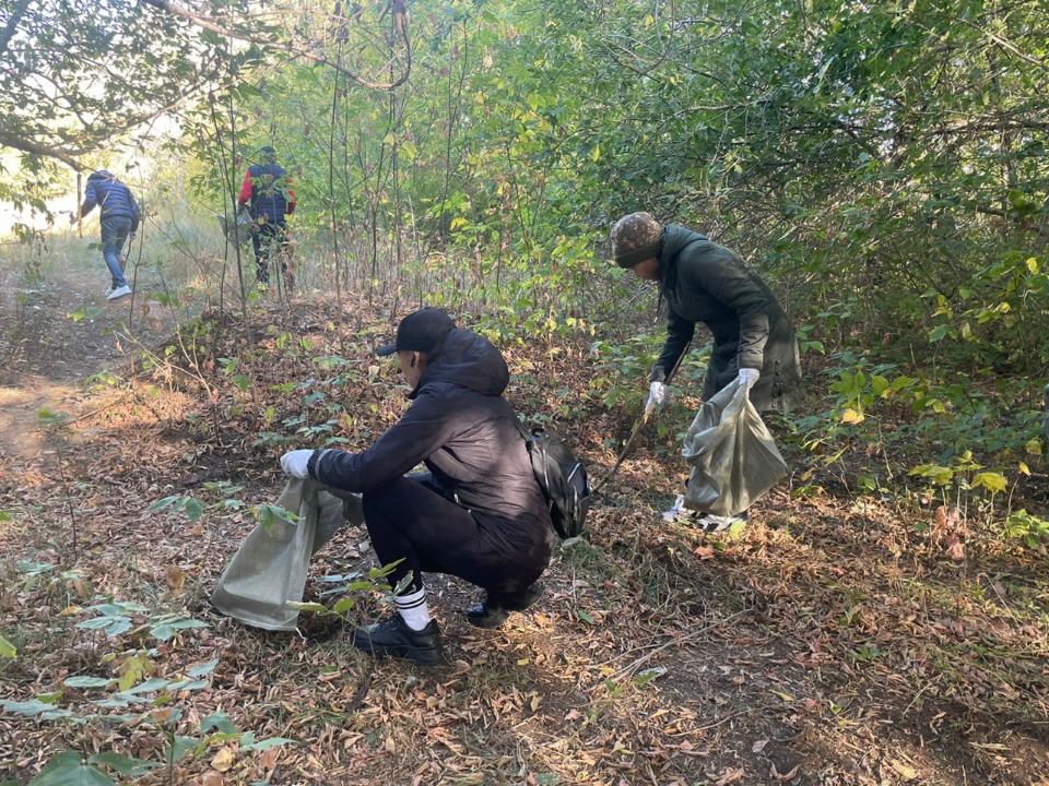  Министерство экологии, геологии и природных ресурсов РК 