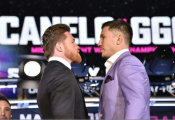 Головкин – «Канело»: прогнозы и ожидания казахстанских боксеров