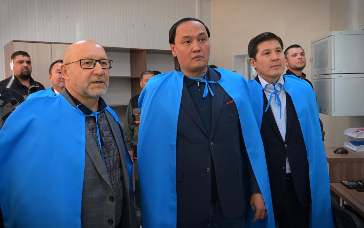 26 инвестпроектов в АПК запустят в Павлодарской области до 2025 года 