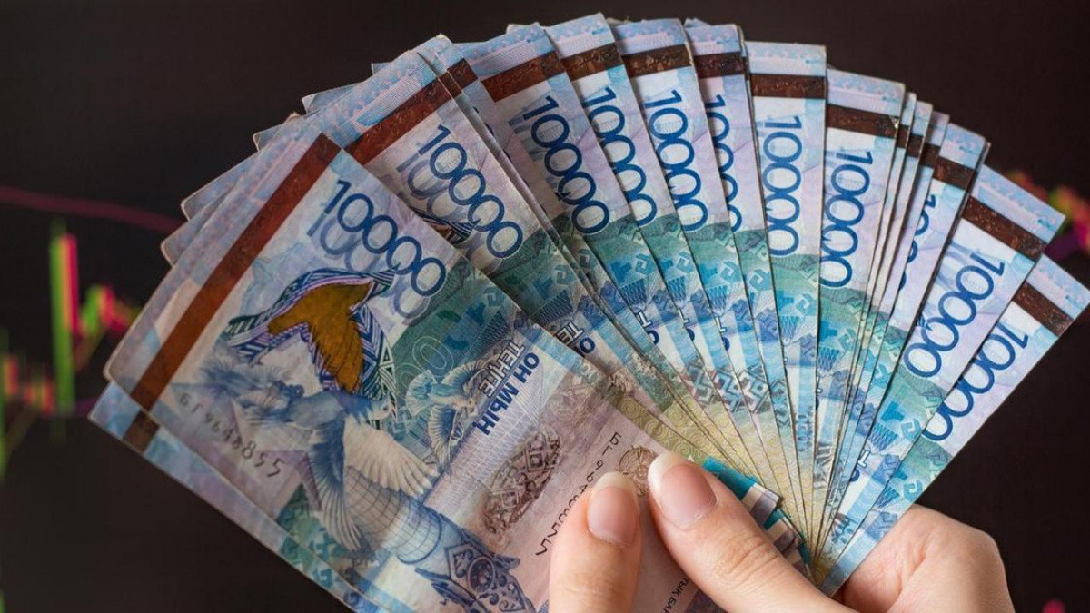 Казахстанцы смогут получать дополнительную пенсионную выплату