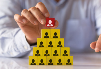 Финансовую пирамиду пресекли в Караганде