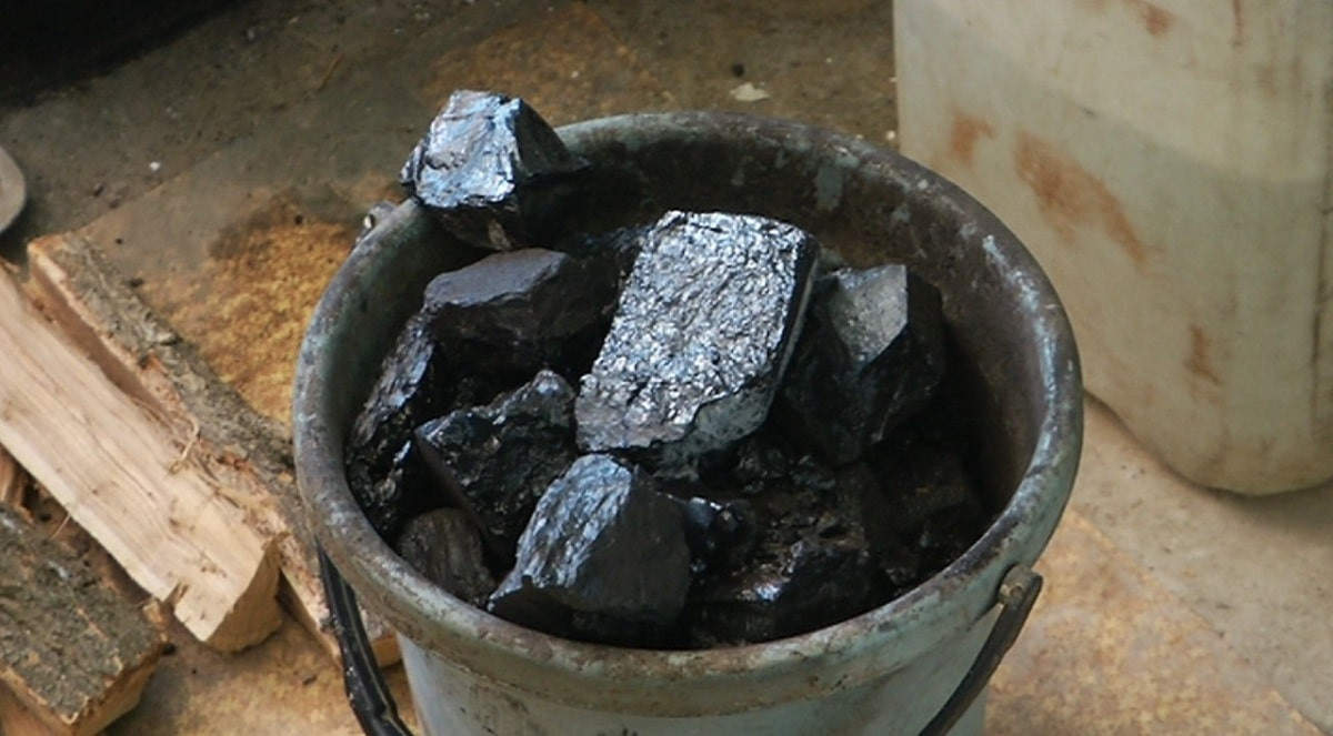 Временный запрет на вывоз угля вводят в Казахстане