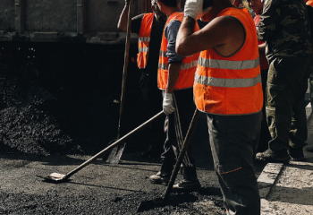 Улицу Саина временно перекроют в Алматы