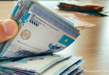 100 млн тенге вымогал управляющий компании у учредителя 