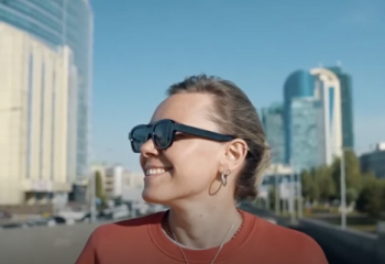 Жить в Казахстане и не знать казахский язык - это странно - русская украинка о казахском языке