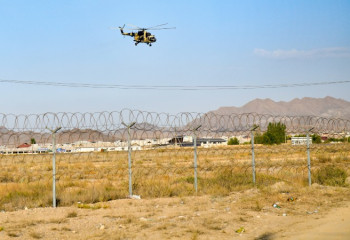 Власти Кыргызстана не планируют объявлять мобилизацию