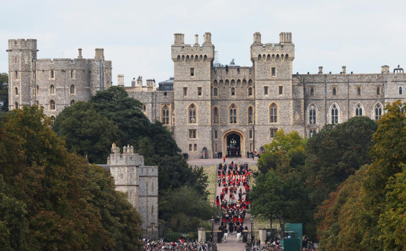  Alex Pantling / Getty Images   