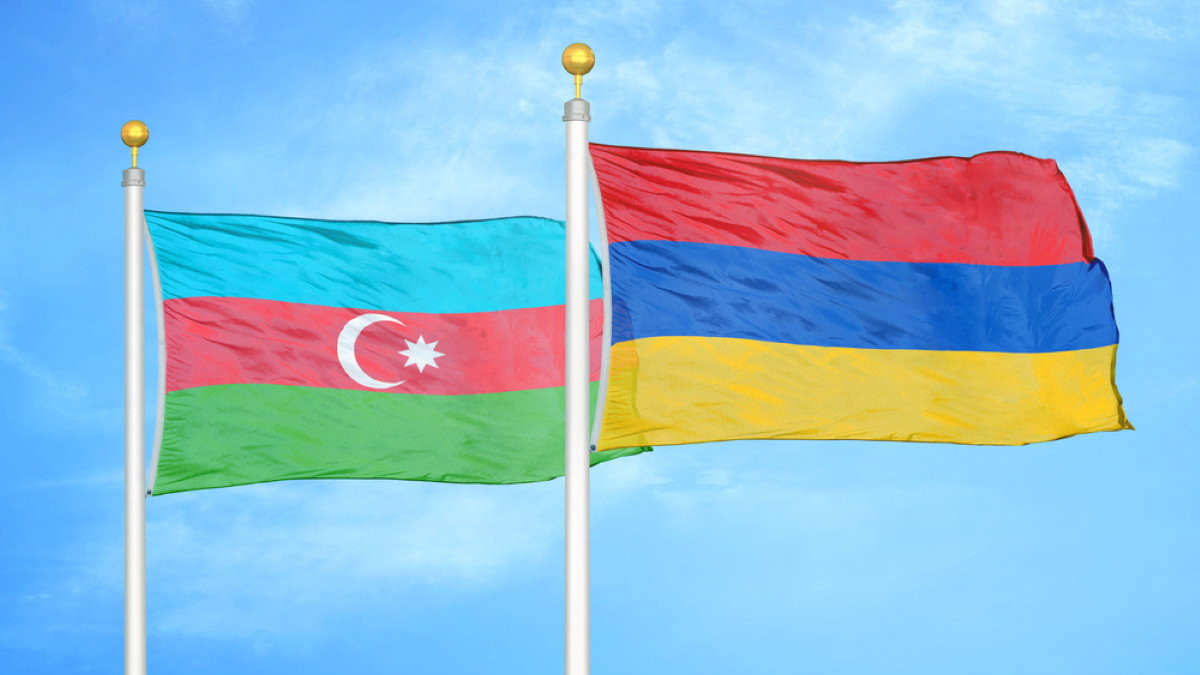 Миссия ОДКБ выработала предложения по деэскалации между Арменией и Азербайджаном