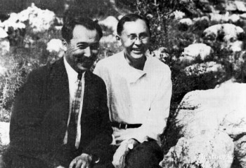 Orynbek Bekov and the Kazakh theater