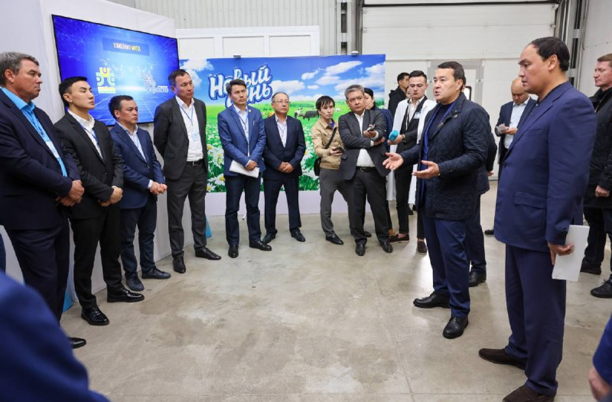 Kazakhstan increases financing of agriculture 