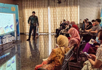 150th anniversary of Akhmet Baitursynov celebrated in Jakarta