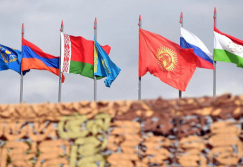 Condolences of CSTO Secretariat for victims of clashes on border of Kyrgyzstan and Tajikistan