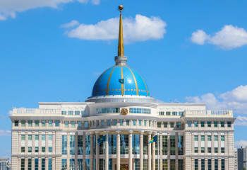 Head of State sends condolences telegram to President of Kyrgyzstan