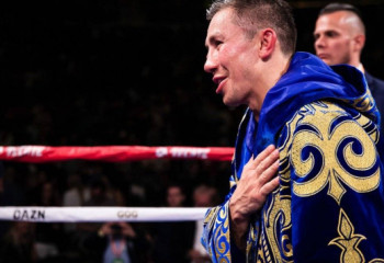 Қасым-Жомарт Тоқаев Генадий Головкинге қоңырау шалып, қолдау білдірді