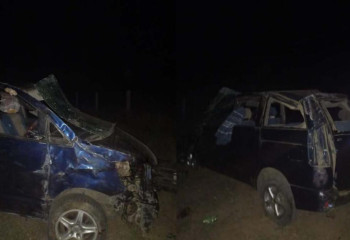 Павлодарда екі бала мерт болған көлік апатына қатысты тексеру жүргізіліп жатыр