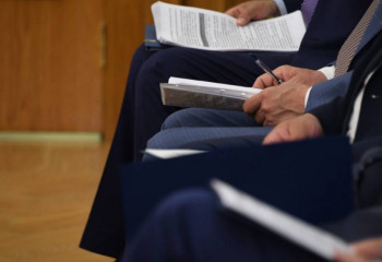 16 өңірде бала құқығы жөніндегі омбудсмен тағайындалды