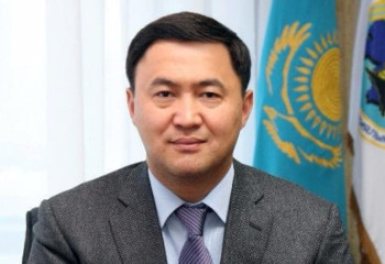 Қайрат Сатыбалдыұлының ісі бойынша сот отырысы басталды