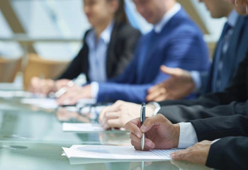 Елімізде жаңадан үш партия тіркеліп жатыр