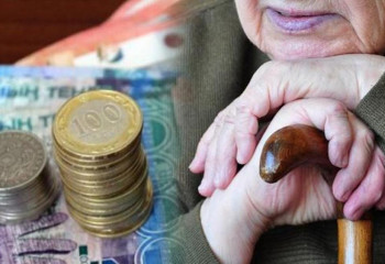 ЖМЗЖ - қосымша зейнетақы төлемін алуға мүмкіндік береді