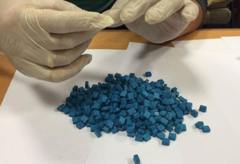 Есірткі сатумен айналысқан наркодилер 6 жылға сотталды