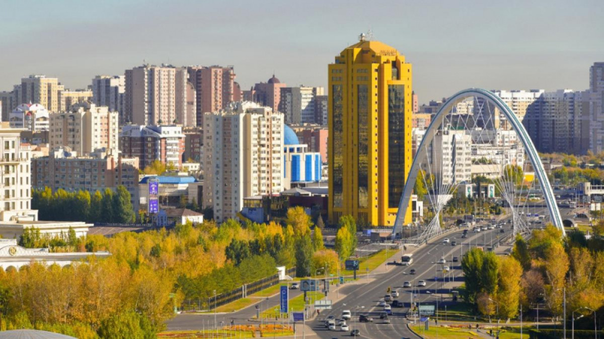 Астананың атауы ауысса да, құжат ауыспайды - Әділет министрлігі