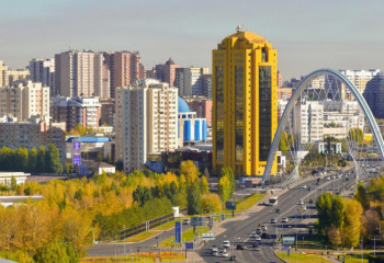 Астананың атауы ауысса да, құжат ауыспайды - Әділет министрлігі