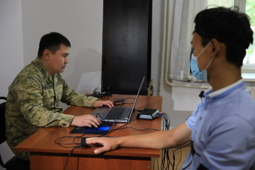  Минобороны 