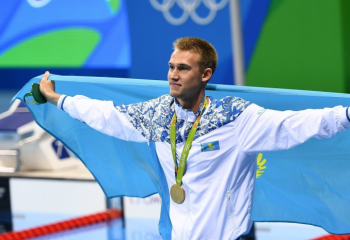 Олимпийский чемпион Дмитрий Баландин завершил карьеру