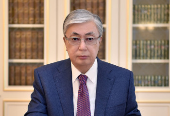 Токаев призвал реформировать и модернизировать ООН