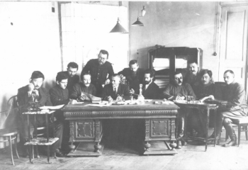 The greatest son of the Great Steppe