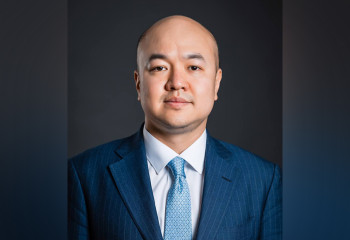 Chief of Protocol of Kazakh PM appointed