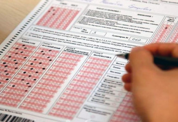 Талапкерлер негізгі ҰБТ-ны екі рет тапсыруға мүмкіндік алады