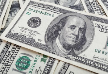 Доллардың ресми бағамы белгіленді