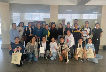 Ақтауда Эко-Хакатон жеңімпаздары анықталды