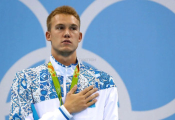 Олимпиада чемпионы Дмитрий Баландин спорттағы мансабын аяқтады