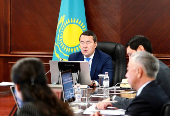 650 объектов первичной медико-санитарной помощи в селах построят к 2025 году