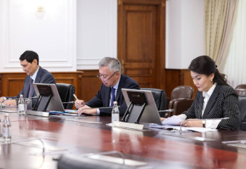 Казахстанцы жалуются на недостаточный объем медицинской помощи