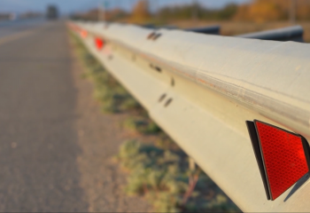 Более 300 аварийно-опасных участков на дорогах страны 