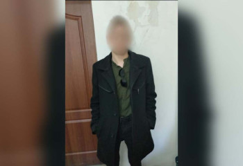 Лжетеррориста задержали полицейские Павлодара