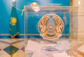 Президентские выборы дают старт новому избирательному циклу