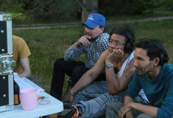 Казахстанский фильм прошел отбор на Каннский кинофестиваль 