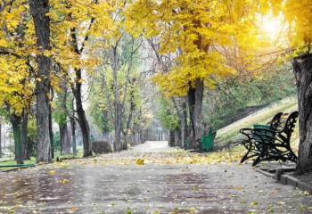 Сәрсенбіде елімізде ауа райы қандай болады