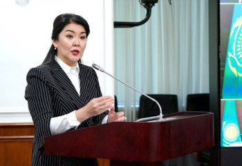 Денсаулық сақтау министрі ана мен бала өлімі жоғары өңірлерді атады