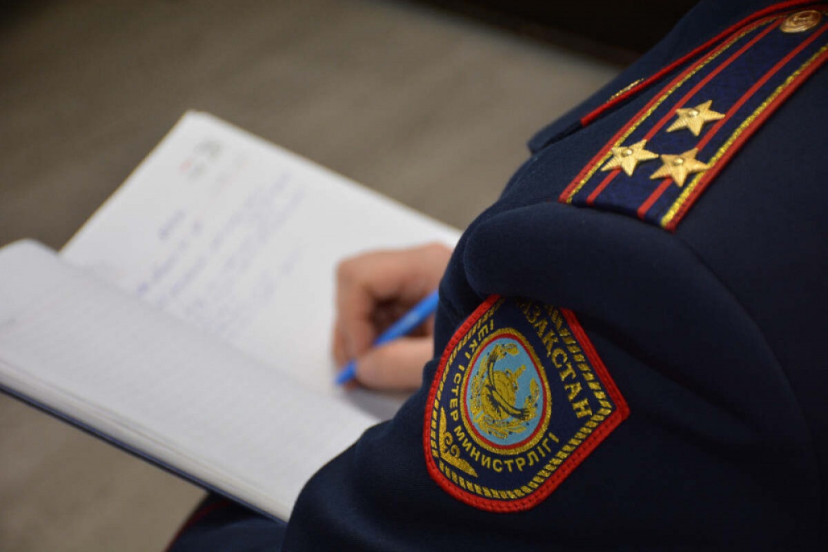Павлодар полицейлері алимент төлемеген 155 адамды анықтады 