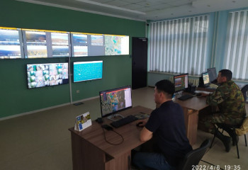 «Ақылды» жүйенің мүмкіндігі зор