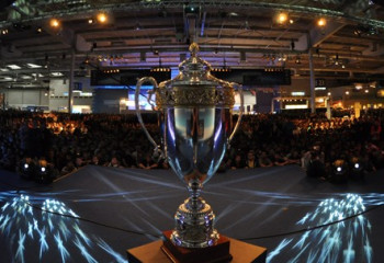 Digital Bridge аясында киберспорт турнирі  өтеді