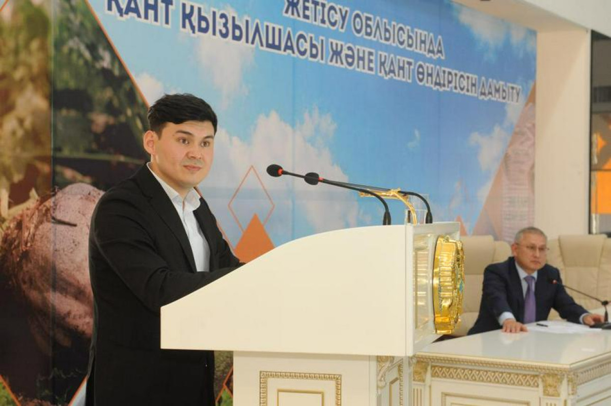  АШМ баспасөз қызметі 