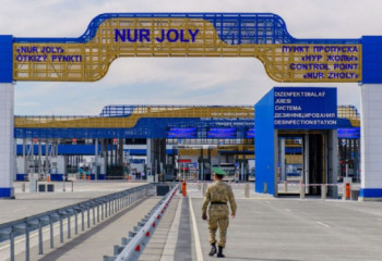 Кедендегі олигополиямен күрес: 7 оператордан шамамен 60 млрд теңге өндіріліп алынды