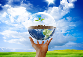 Байқау. Жас эко-белсенділер үшін жақсы мүмкіндік